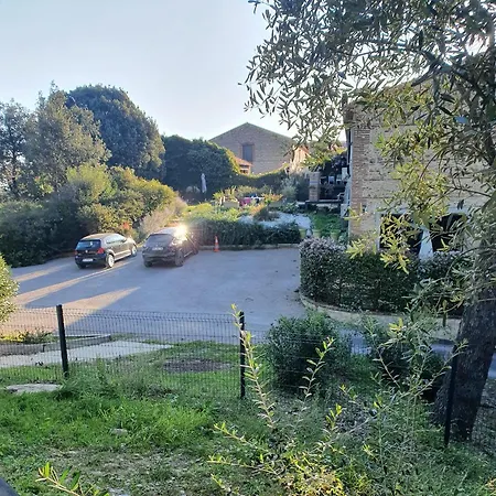 Mas Miraflors Feriehus