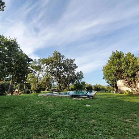 Mas Miraflors Ferienhaus Perpignan