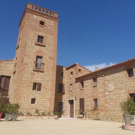 Vakantiehuis Mas Miraflors Perpignan