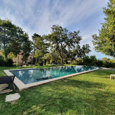 Mas Miraflors Perpignan