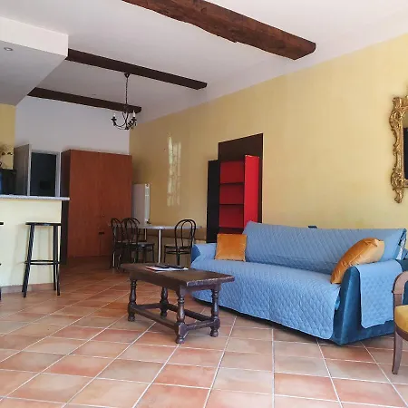 Nyaraló Mas Miraflors