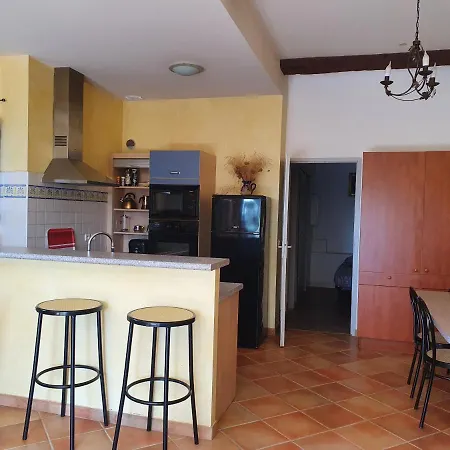 Mas Miraflors Feriehus *