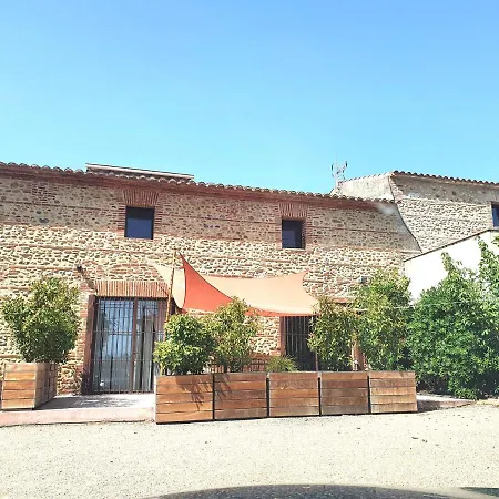 Nyaraló Mas Miraflors *