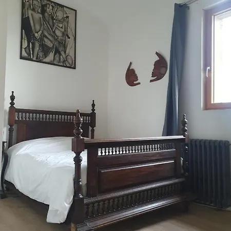 Mas Miraflors Feriehus