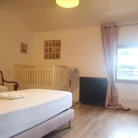 Vakantiehuis Mas Miraflors Perpignan