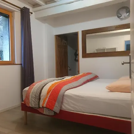 Nyaraló Mas Miraflors *