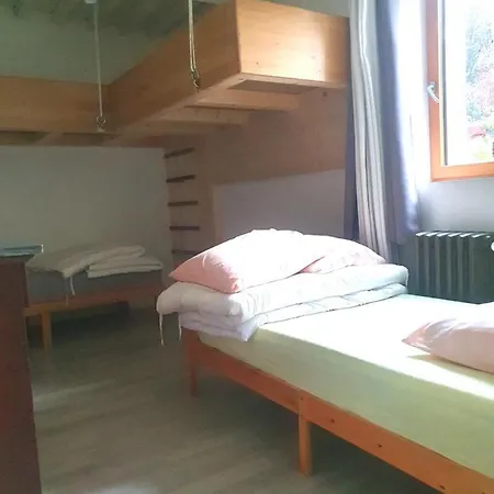 Mas Miraflors Nyaraló Perpignan