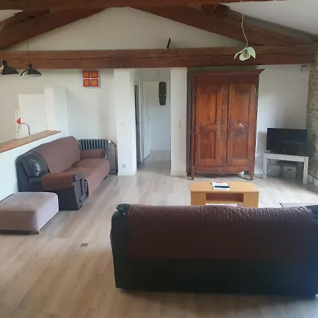 Mas Miraflors Holiday home