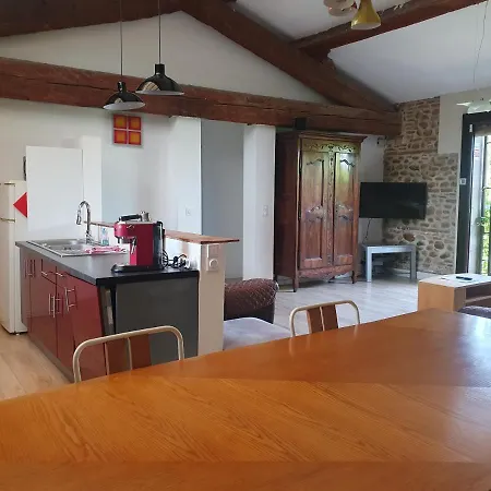 Ferienhaus Mas Miraflors *