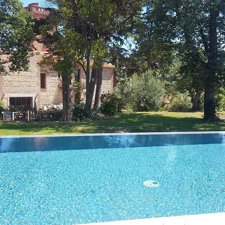 Nyaraló Mas Miraflors