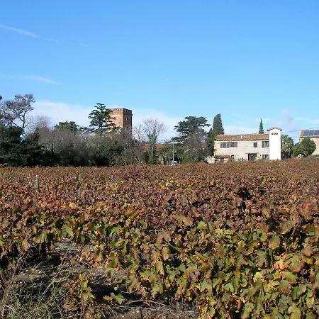 Feriehus Mas Miraflors