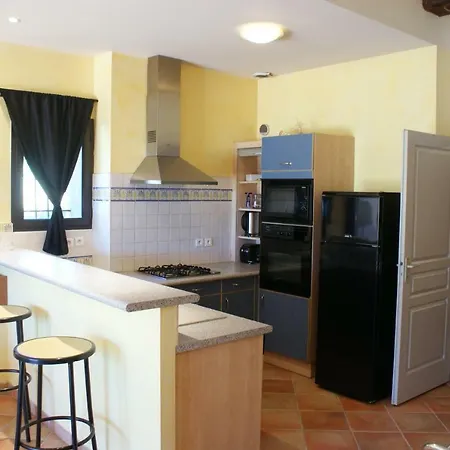 Mas Miraflors Nyaraló Perpignan