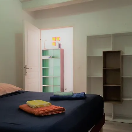 Mas Miraflors Nyaraló Perpignan