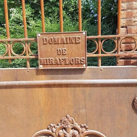 Ferienhaus Mas Miraflors Perpignan