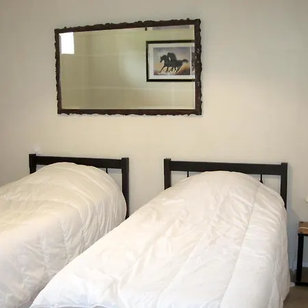 Feriehus Mas Miraflors *