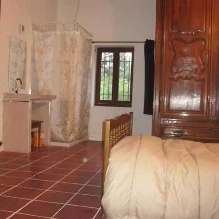 Nyaraló Mas Miraflors *