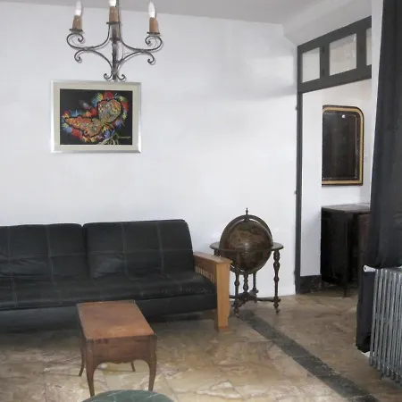 Mas Miraflors Feriehus