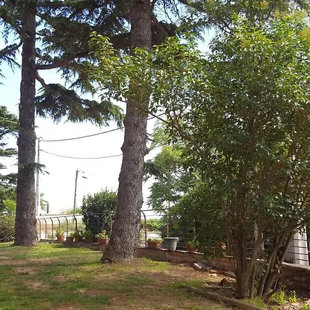 Feriehus Mas Miraflors Perpignan