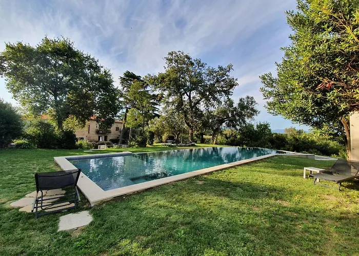 Mas Miraflors Perpignan