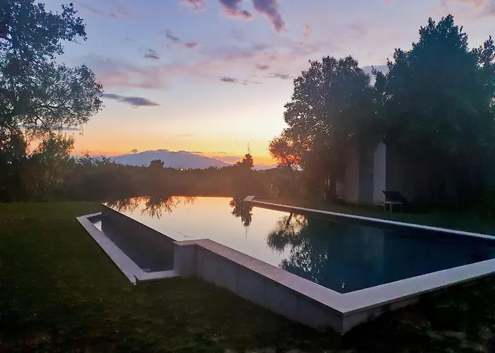 Mas Miraflors * Perpignan