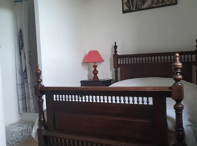 Mas Miraflors * Perpignan