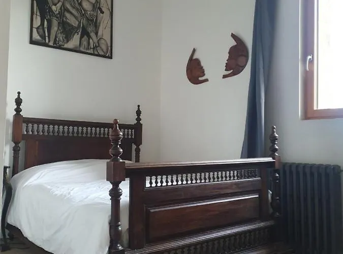 Mas Miraflors Holiday home