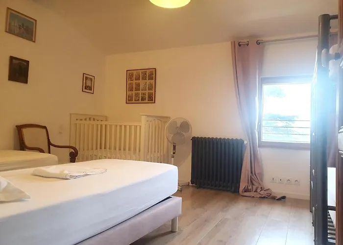 Vakantiehuis Mas Miraflors Perpignan