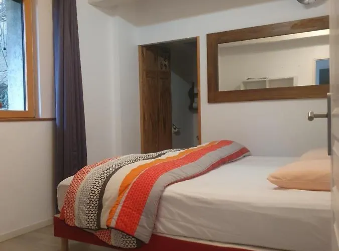 Hébergement de vacances Mas Miraflors *