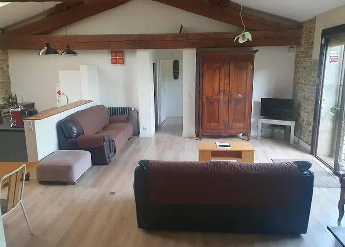 Mas Miraflors Holiday home