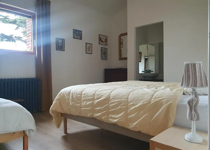 Vakantiehuis Mas Miraflors