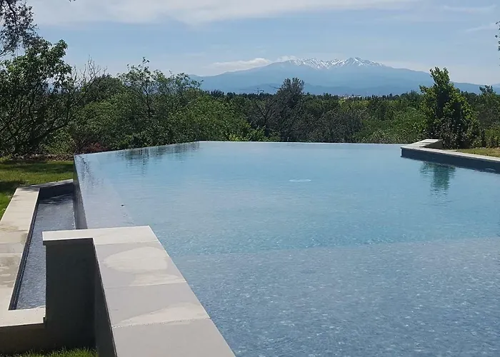 Mas Miraflors Сasa de vacaciones