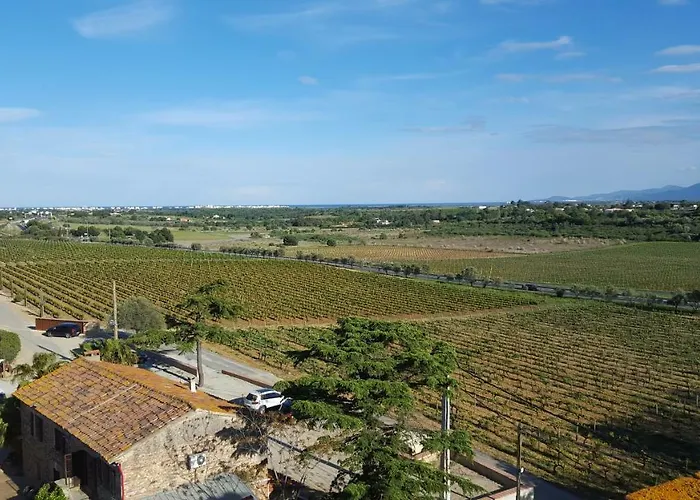 Mas Miraflors * Perpignan