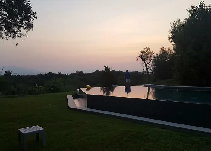 Vakantiehuis Mas Miraflors Perpignan