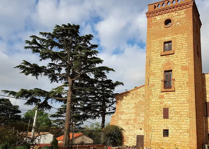 Holiday home Mas Miraflors