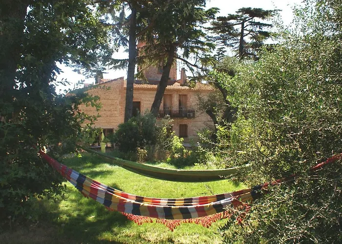 Mas Miraflors Сasa de vacaciones