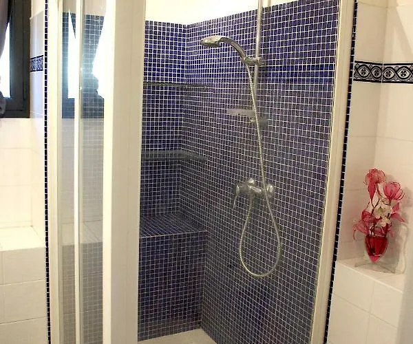 Hébergement de vacances Mas Miraflors *