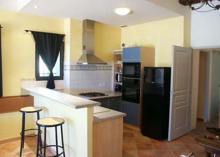 Mas Miraflors Holiday home Perpignan