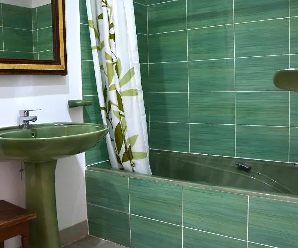 Mas Miraflors Vakantiehuis Perpignan