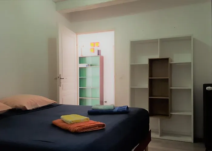 Mas Miraflors Holiday home Perpignan