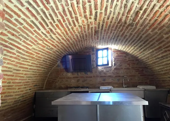 Mas Miraflors Perpignan