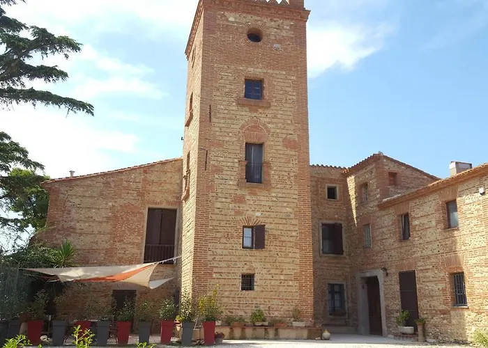 Vakantiehuis Mas Miraflors *