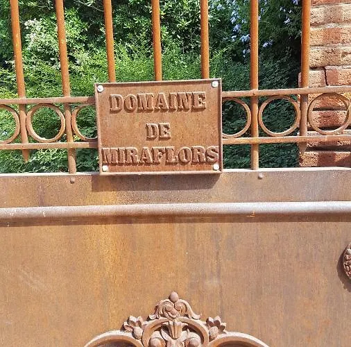 Vakantiehuis Mas Miraflors Perpignan