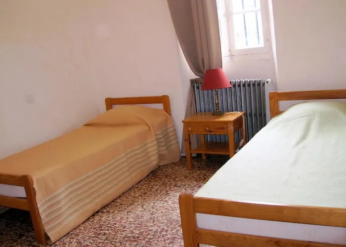 Vakantiehuis Mas Miraflors *