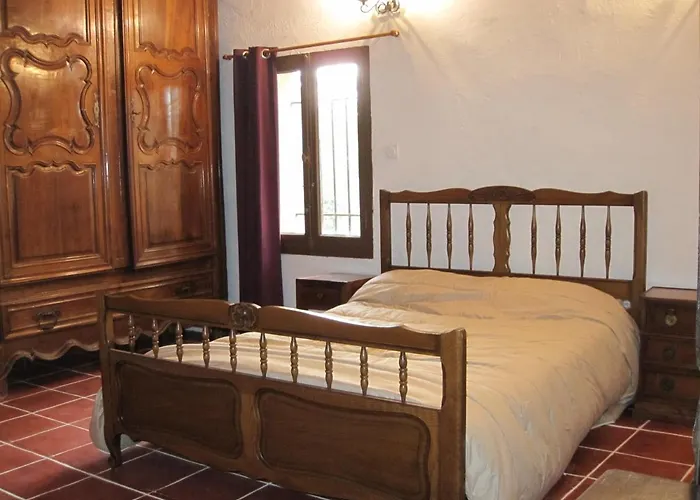 Vakantiehuis Mas Miraflors