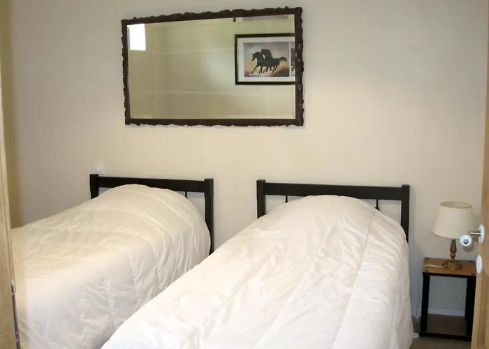 Vakantiehuis Mas Miraflors *