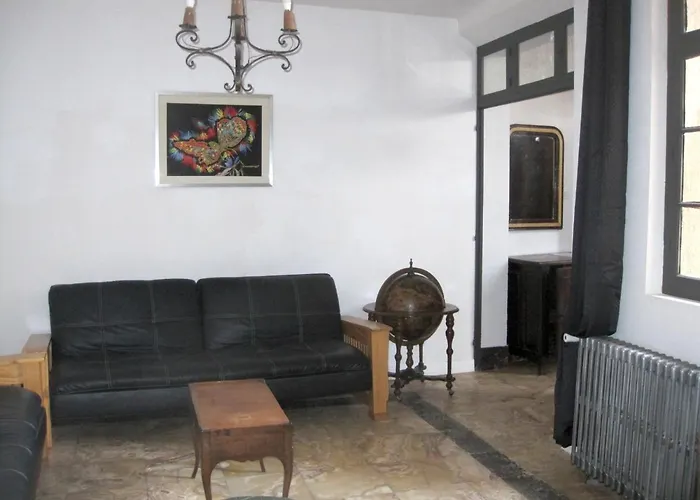 Mas Miraflors Holiday home