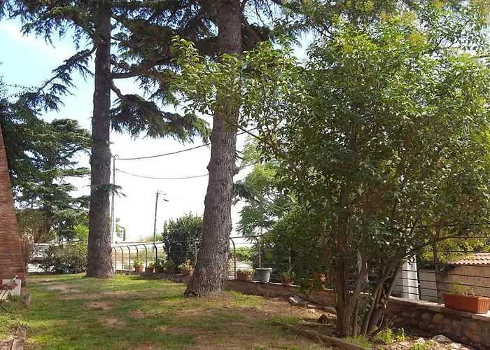 Vakantiehuis Mas Miraflors Perpignan